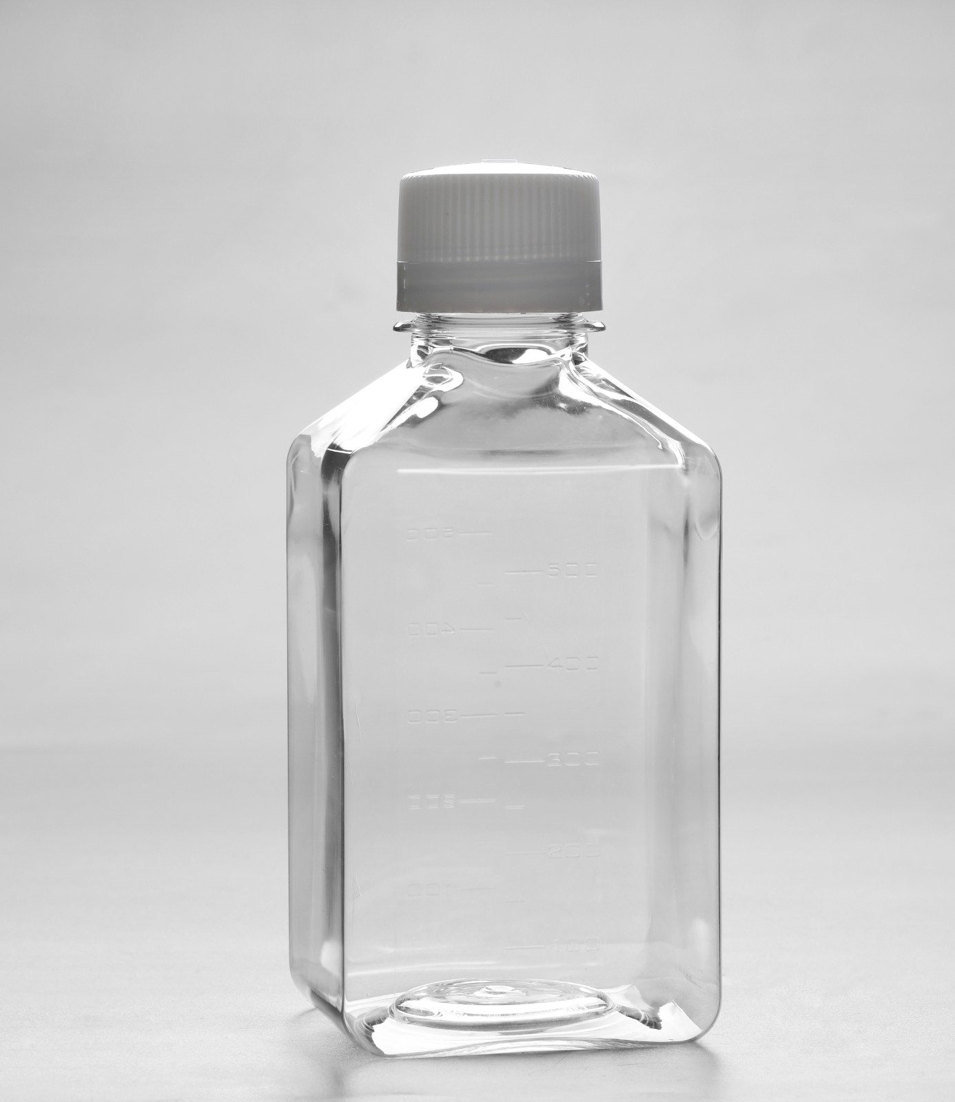 500ml血清培养基瓶