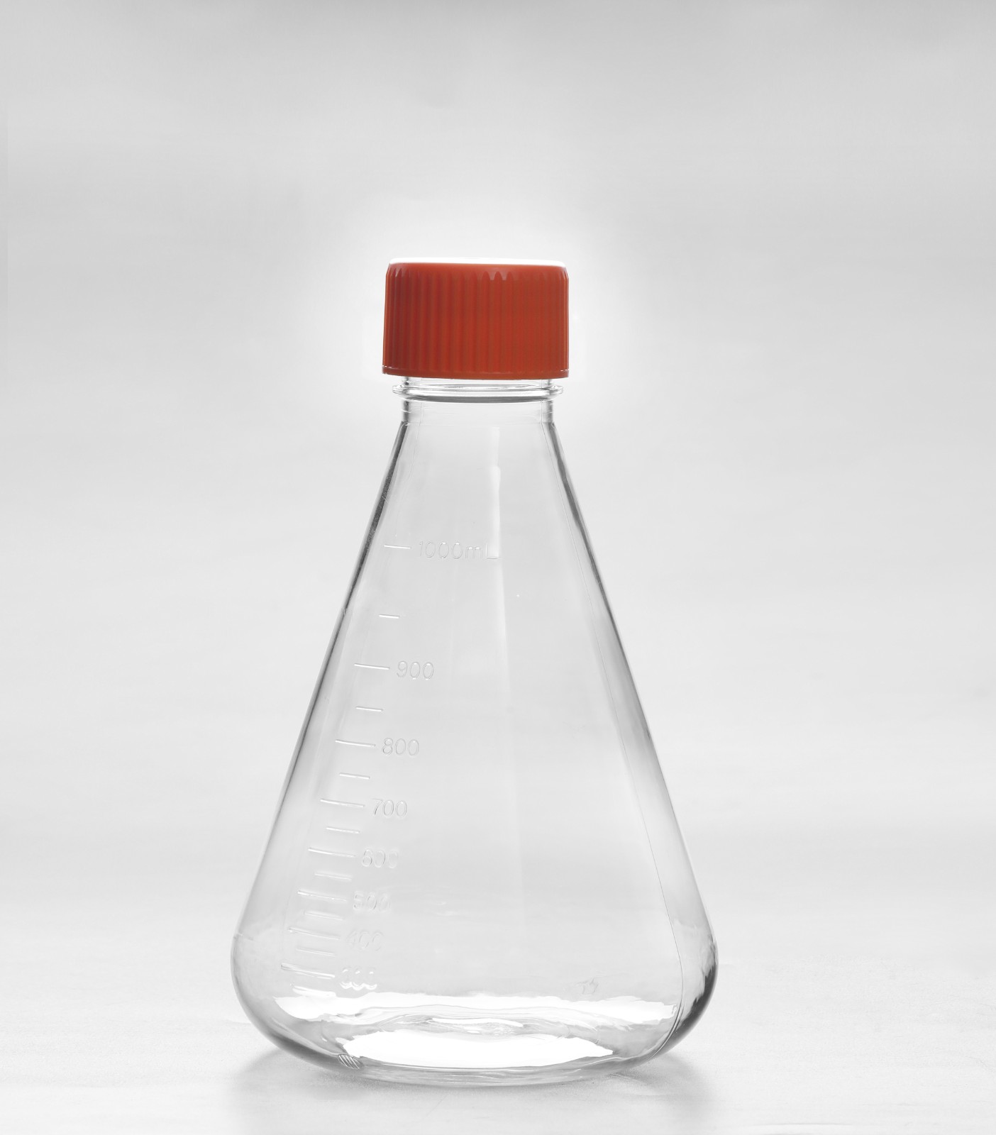 三角细胞培养摇瓶1000ml 三角细胞培养摇瓶1000ml