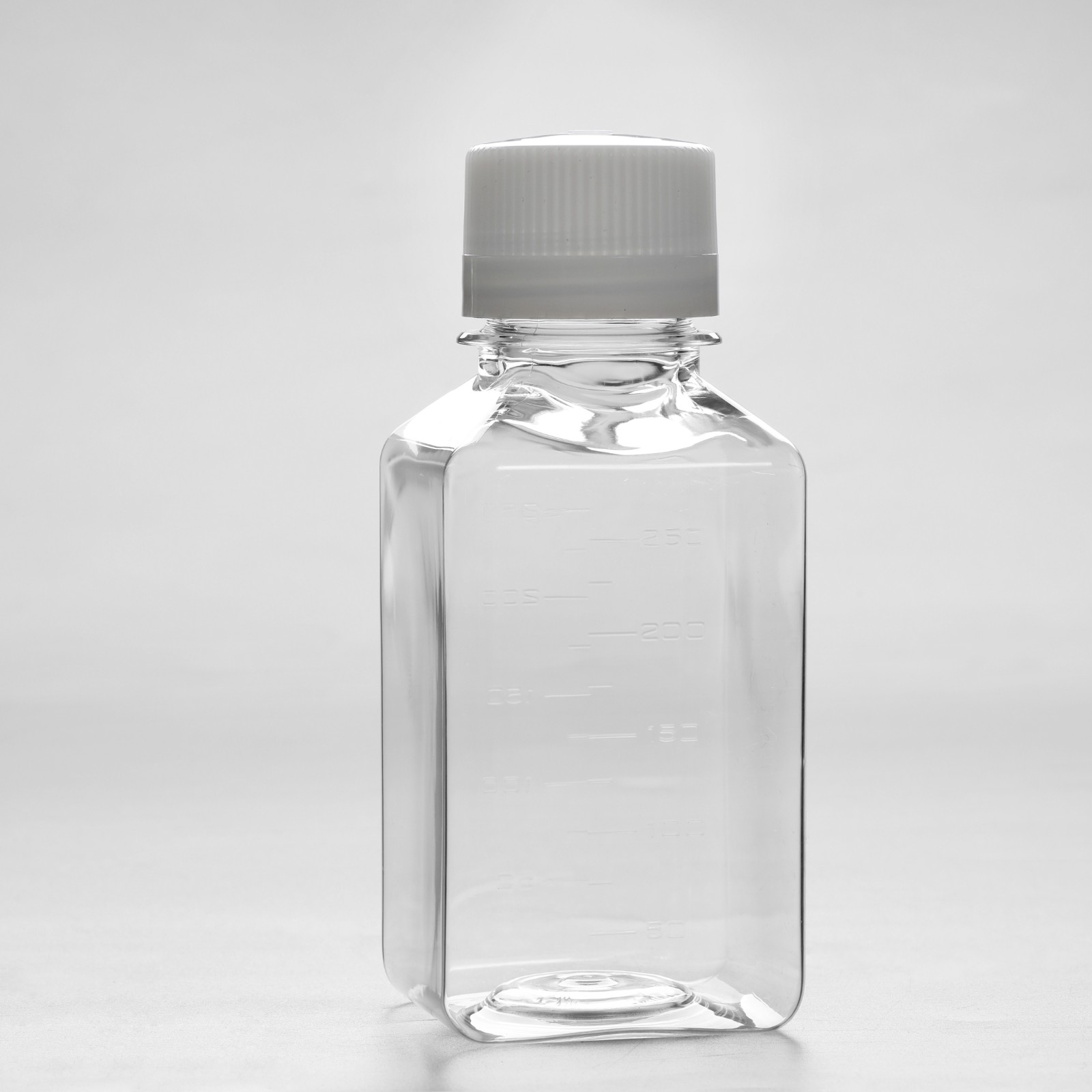 方形试剂瓶250ml