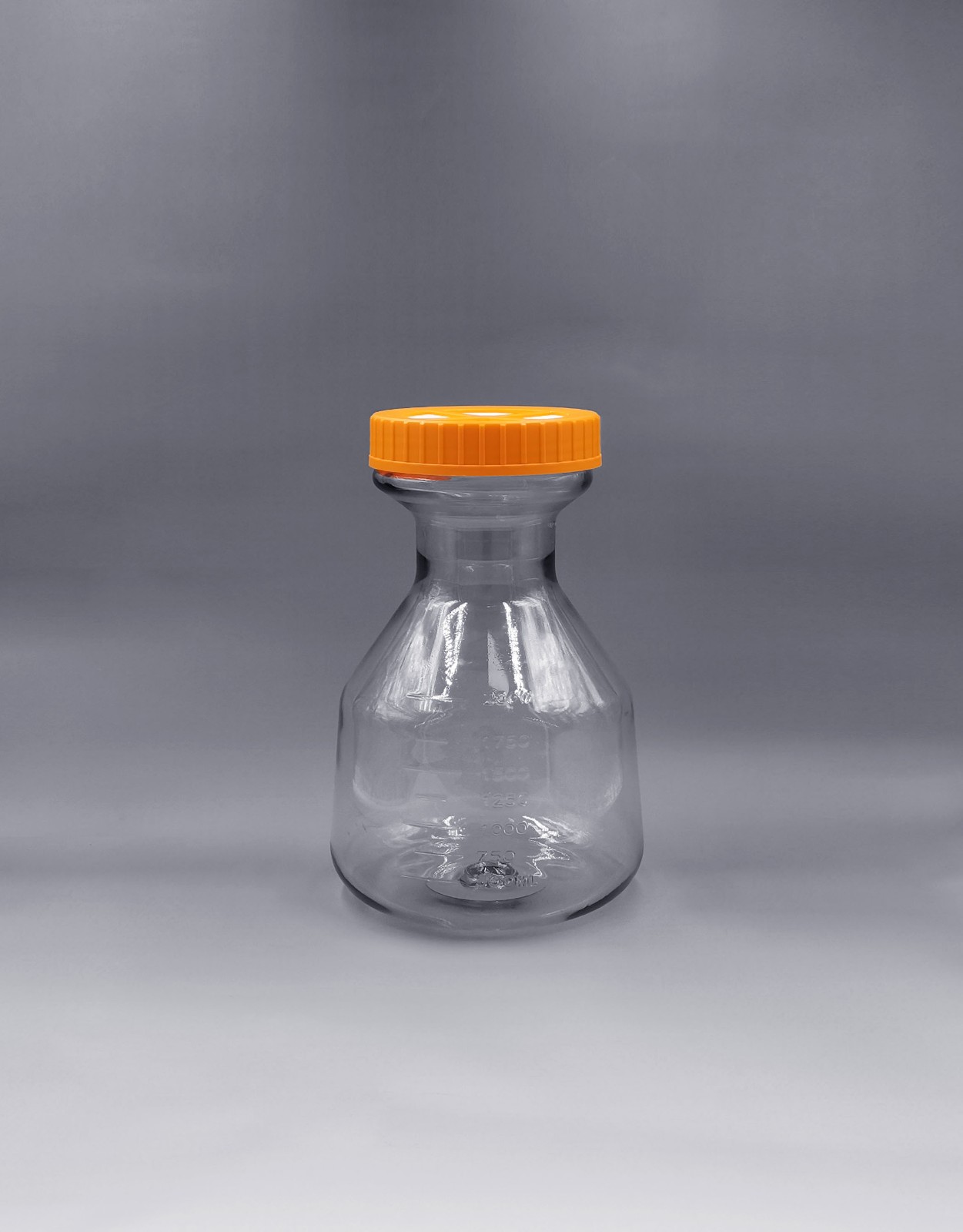 高效摇瓶3L