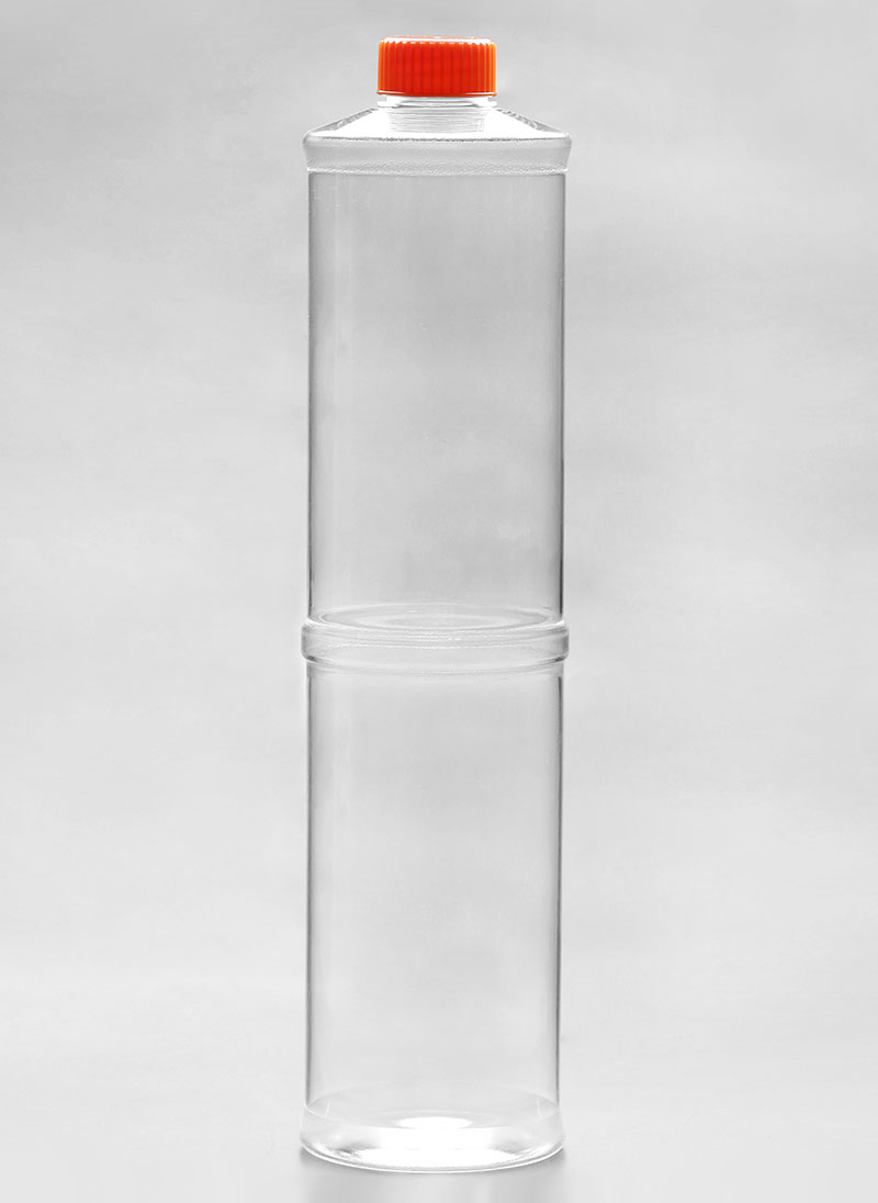 细胞转瓶 5L