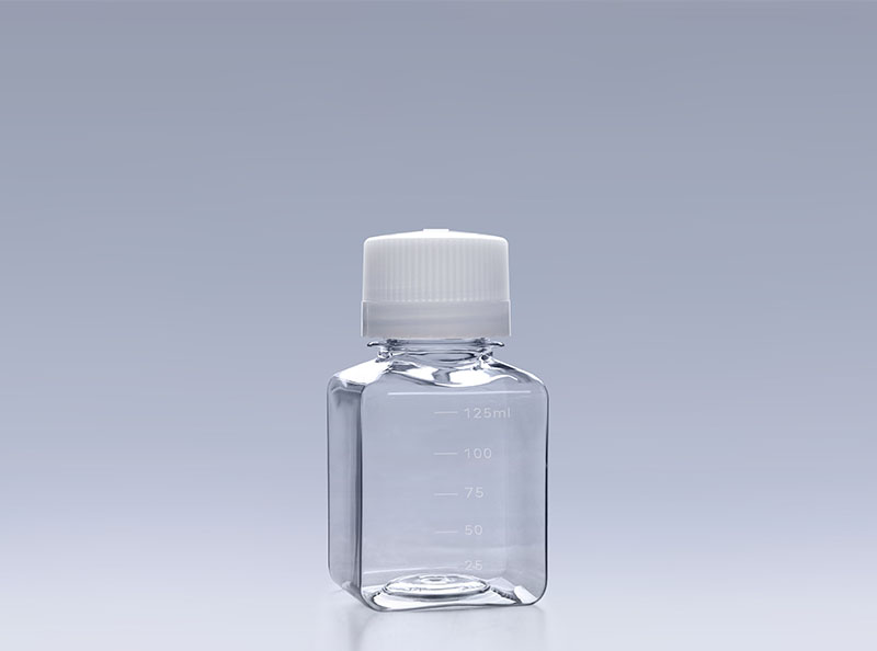 PETG血清瓶在红细胞裂解液中的应用