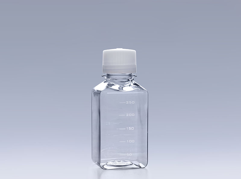 辨别血清质量 还要看培养基瓶的密封性