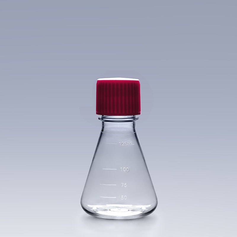 三角摇瓶